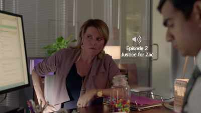 You're listening to
"Unsolved: Justice for Zac." - My Life Is Murder