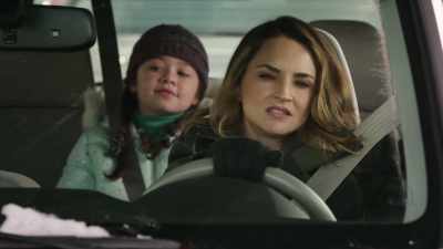 You're listening to WXMS, - Rescuing Christmas