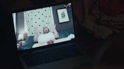 You're literally gonna
make me throw up. - Euphoria