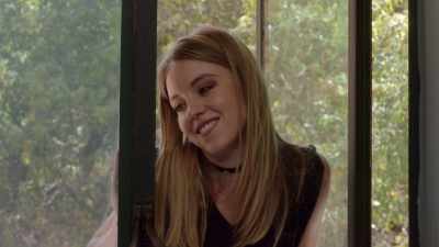 - You're literally the worst
roommate ever, you know that? - The Wrong Daughter