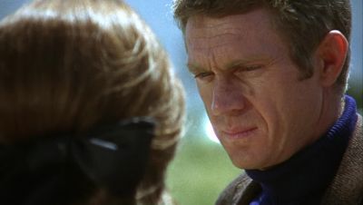 You're living in a sewer - Bullitt