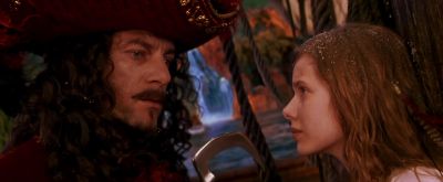 Lonely - Peter Pan