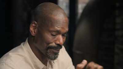 You're looking at
20 years behind bars. - NCIS: Sydney