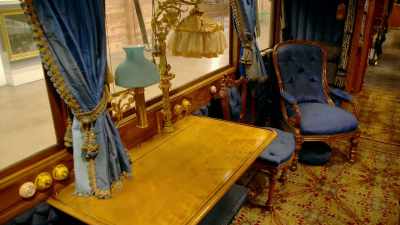 You're looking at a vehicle - Great Rail Restorations with Peter Snow