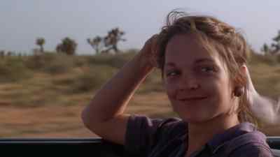 You're looking at him, baby. - The Right Stuff
