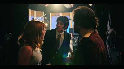 You're looking at
the American dream, Dick, - Minx