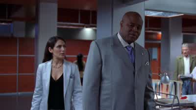 You're looking for info? - House
