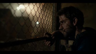 You're looking
for the other man? - Tom Clancy's Jack Ryan