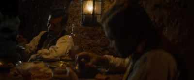 You're looking for gold too,
like everyone else. - The Sisters Brothers