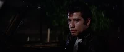 You're looking good RizzEat your heart out Well sloppy seconds ain't my style - Grease