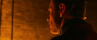 You think because you can see into my headyou know how it feelsYou're looking in the wrong place Charles - X Men: Apocalypse