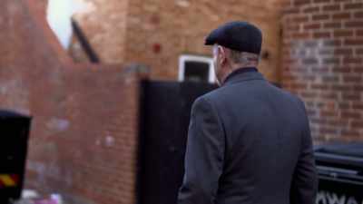 You're looking into every
building everywhere, alleyway, - When Missing Turns to Murder
