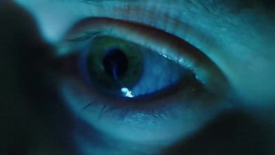 You're looking into the past. - DC's Legends of Tomorrow