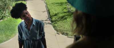 -You're looking for Joy.
-Yes. I mean, isn't everyone? - Mrs. Davis