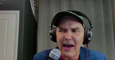 You're looking for the cabinet maker. Ah!" - Norm Macdonald: Nothing Special