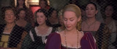 You're looking well Marguerite - Ever After: A Cinderella Story