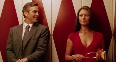 You're looking well Marylin Hello Miles - Intolerable Cruelty