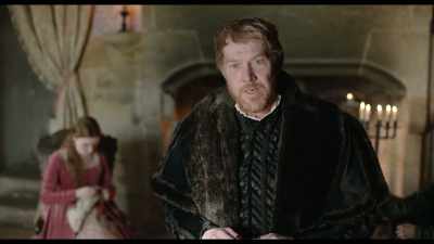 You're looking well. - Anne Boleyn