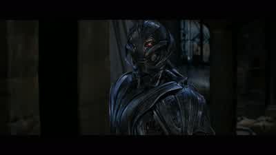 You're looking... - Avengers: Age of Ultron