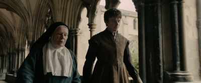 You're losing your bloom
and, unlike tulips, - Tulip Fever