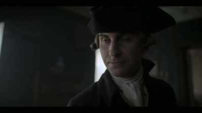 You're losing
control of yourself. - Dangerous Liaisons