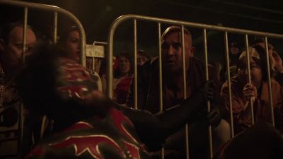 - You're losing so good.
Keep it up. - DC's Legends of Tomorrow