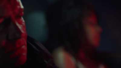 You're losing it. One of those days? - Rellik