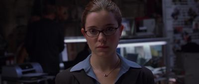 You're losing me my jury - Runaway Jury