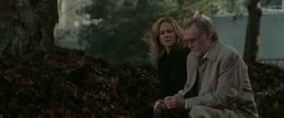 You're losing. - The Exorcism of Emily Rose