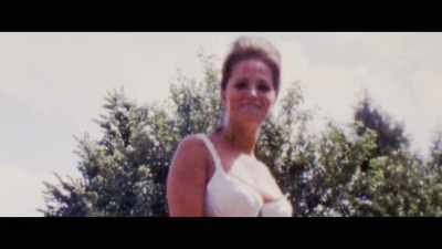 ♪ You're losing, you're losing ♪ - Lady Boss: The Jackie Collins Story