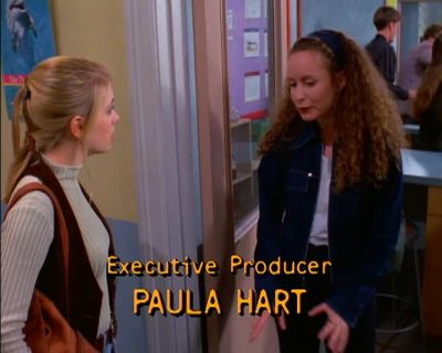 You're so lucky your aunts are strict - Sabrina, the Teenage Witch