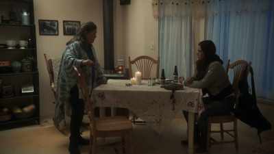 You're lucky to be alive.
You know that? - Day of the Dead
