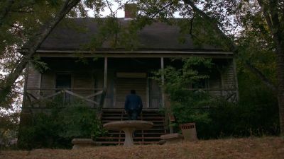 You're lucky Davina liked you. - The Originals