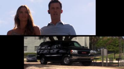 You're lucky this guy
can handle himself. - Burn Notice