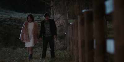 You're lucky to have grown up
with an example like that. - Firefly Lane