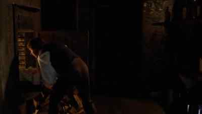 You're lucky I'm here. - Masters of Horror
