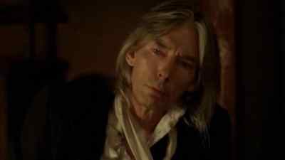 You're lucky I'm here. - Masters of Horror