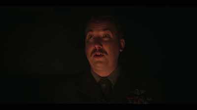 You're lucky you killed World War I Hitler - The Emu War