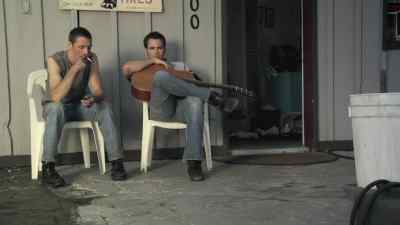 You're lucky you know - Small Town Saturday Night