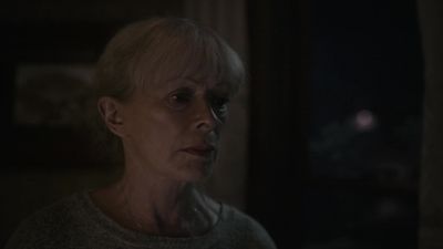 - You're lucky
Lou wasn't there. - The Sinner