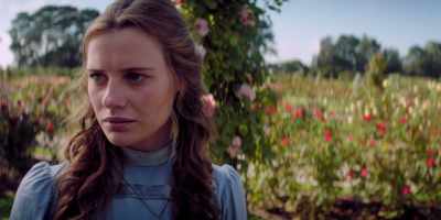 You're lucky. - Picnic at Hanging Rock