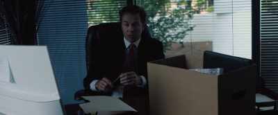 You're lucky that she's
not pressing charges. - The Stalker