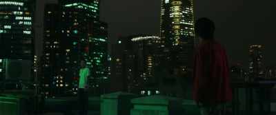 You're lucky, Takemichi - Tokyo Revengers
