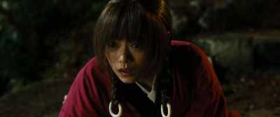 You're lucky. You can die. - Blade of the Immortal