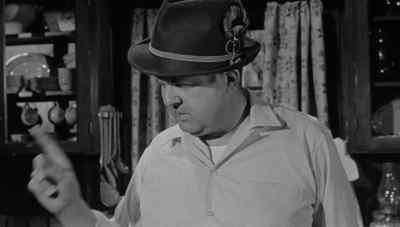 You're lucky, young man, very lucky. - The Manchurian Candidate