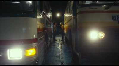 You're lying about Yeon-a dying, right? - Will You Be There