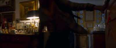 - You're lying.
- Charlotte, - The Extraordinary Journey of the Fakir