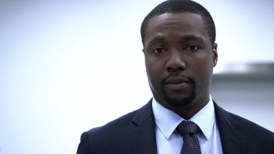 You're lying. I want to speak to him. - Blindspot