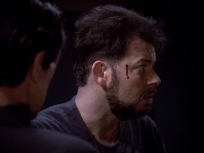 - You're lying!
- Let me help you. - Star Trek: The Next Generation