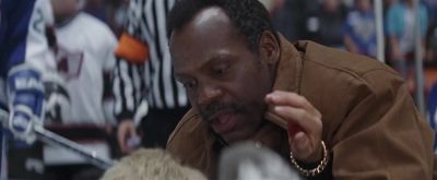 You're lying on the ice - Lethal Weapon 3
